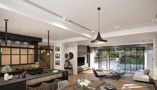  Maison à vendre 7 pièces 177 m²