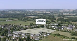  Terrain � vendre 568 m�