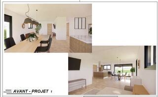  Maison � vendre 5 pi�ces 120 m�