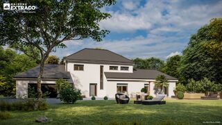  Maison � vendre 8 pi�ces 146 m�