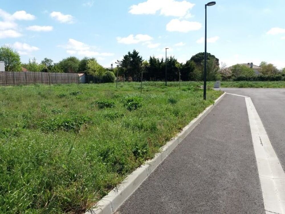 vente Maison - 3 pi�ce(s) - 50 m� Saint-Clar-de-Rivi�re (31600)