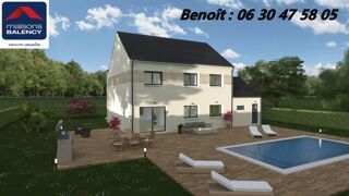  Maison  vendre 7 pices 160 m