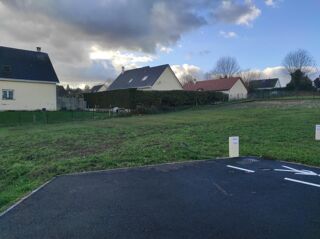  Terrain à vendre 518 m²