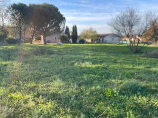  Terrain � vendre 2010 m�