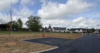  Terrain à vendre 651 m²