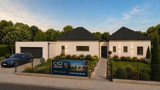  Maison à vendre 7 pièces 281 m²