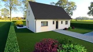  Maison  vendre 6 pices 130 m