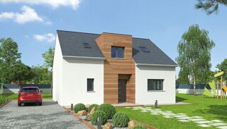  Maison à vendre 5 pièces 116 m²