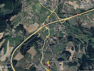  Maison  vendre 5 pices 100 m