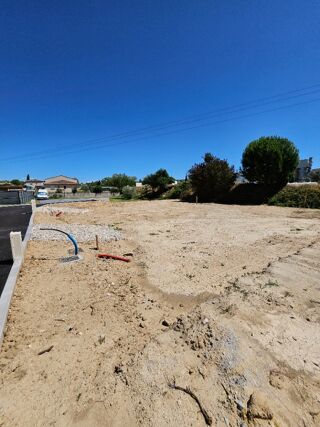  Terrain � vendre 320 m�