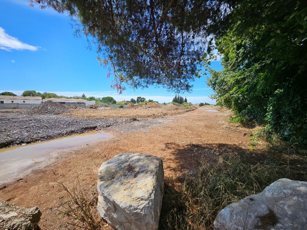 vente Maison - 5 pièce(s) - 76 m² Fos-sur-Mer (13270)