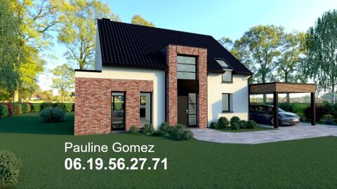   Vente Maison Maison - 5 pi�ce(s) - 140 m�