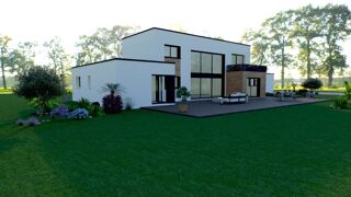  Maison � vendre 6 pi�ces 160 m�