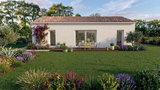  Maison à vendre 5 pièces 100 m²