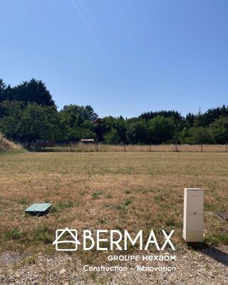  Terrain � vendre 835 m�