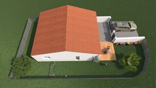  Maison � vendre 3 pi�ces 67 m�