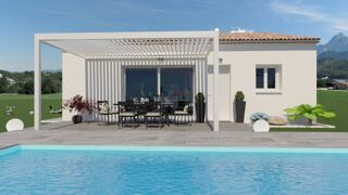  Maison 4 pièces 90 m² Valvignères