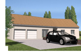  Maison � vendre 3 pi�ces 108 m�