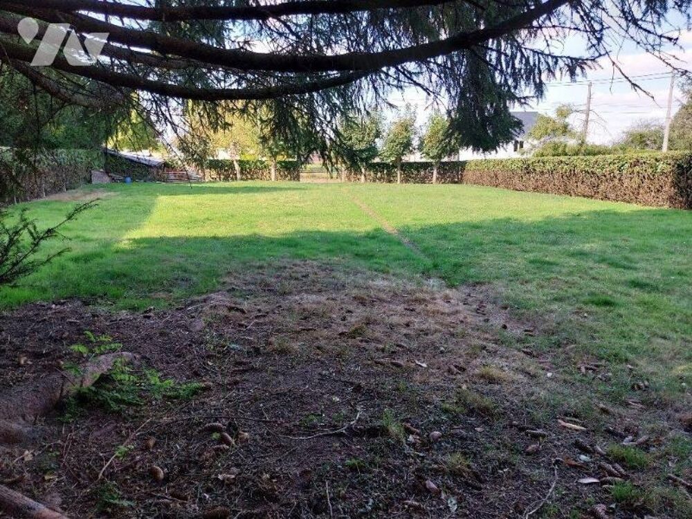 vente Maison - 5 pièce(s) - 105 m² Reuilly (27930)