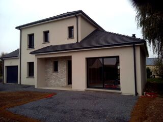  Maison � vendre 5 pi�ces 90 m�