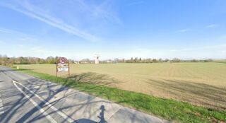  Terrain 524 m Mourmelon-le-grand