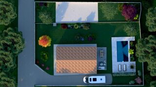  Maison � vendre 4 pi�ces 80 m�