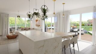  Maison à vendre 5 pièces 125 m²