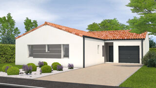  Maison à vendre 5 pièces 107 m²
