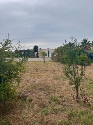  Terrain � vendre 580 m�