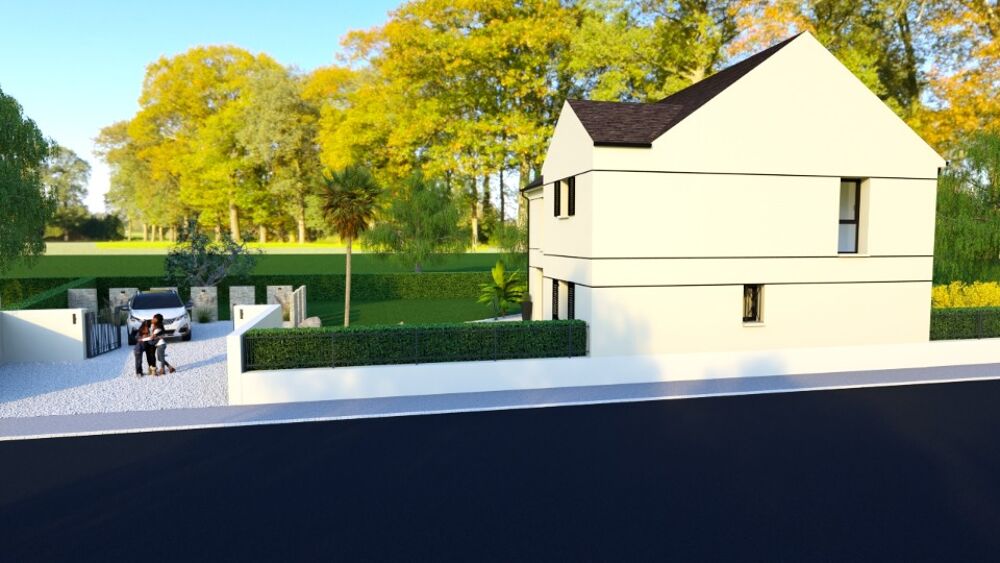 EXCLUSIVITE : OPPORTUNITE RARE - BEAU TERRAIN DE 644 M2 ....
