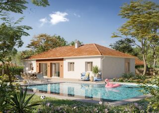  Maison 5 pièces 115 m² Juillan