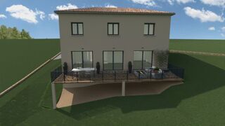  Maison � vendre 4 pi�ces 130 m�