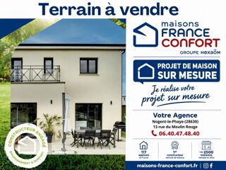  Terrain à vendre 450 m²