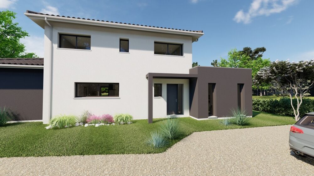 Maison 7 pièces 160 m² · à Le Taillan-Médoc · 160 m² · 649 000 €