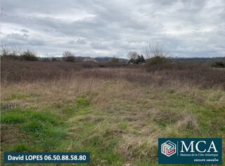  Terrain � vendre 945 m�