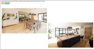 Maison à vendre 4 pièces 132 m²