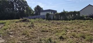  Terrain à vendre 771 m²