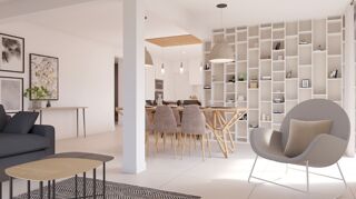  Maison à vendre 5 pièces 139 m²