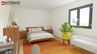  Maison à vendre 6 pièces 159 m²
