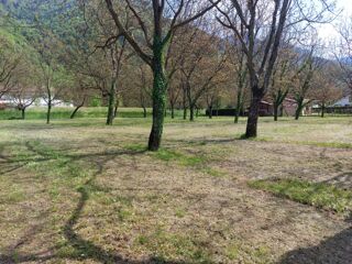  Terrain 600 m� La rivi�re