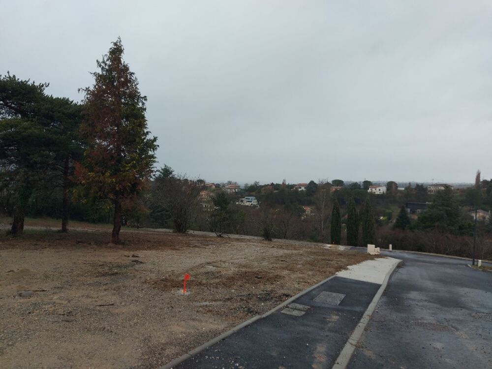 vente Maison - 5 pi�ce(s) - 110 m� Lacroix-Falgarde (31120)