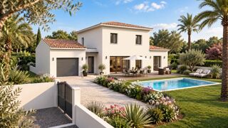  Maison à vendre 5 pièces 129 m²