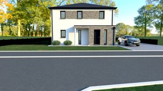  Maison � vendre 8 pi�ces 140 m�