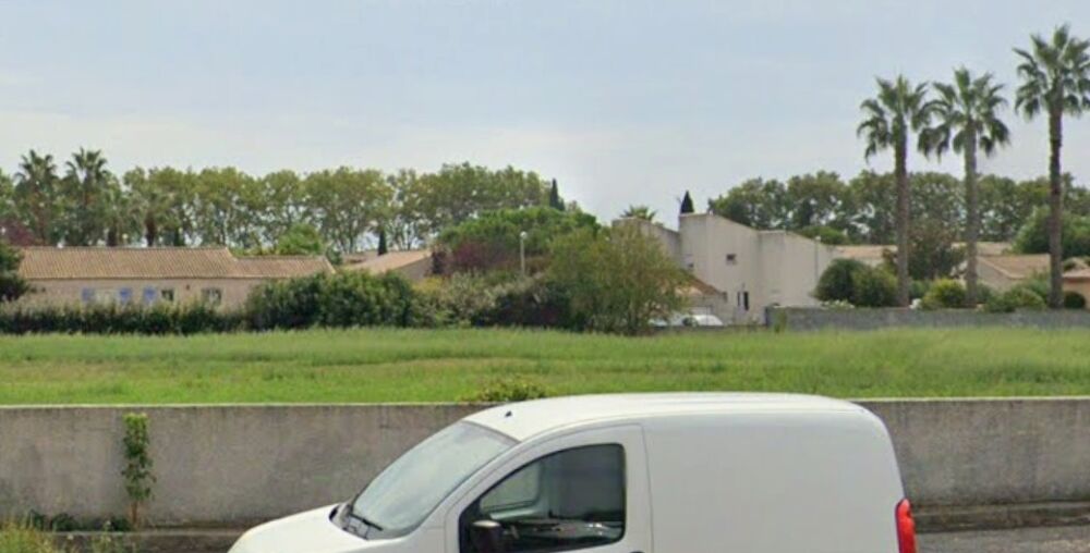 vente Terrain - 238 m² Villeneuve-lès-Béziers (34420)