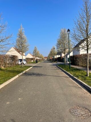  Maison à vendre 6 pièces 115 m²