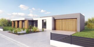  Maison à vendre 6 pièces 150 m²