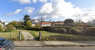  Terrain à vendre 534 m²