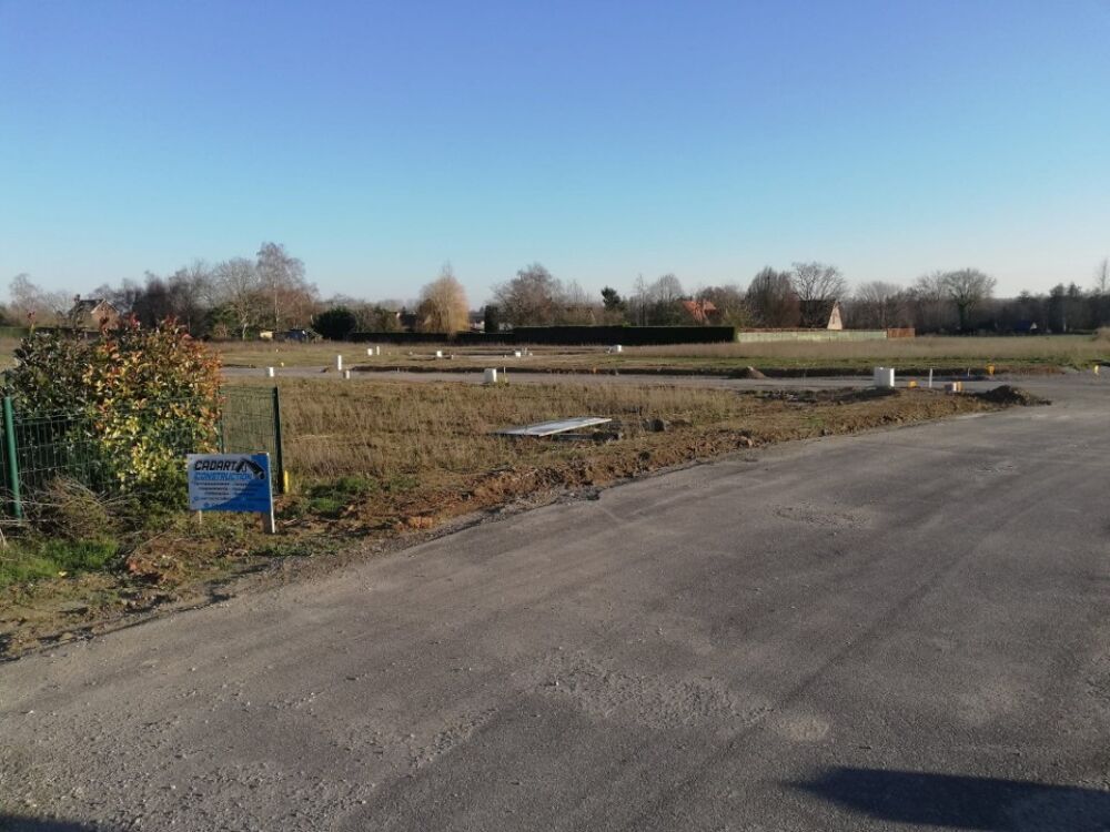 vente Maison - 5 pièce(s) - 85 m² Hamel (59151)