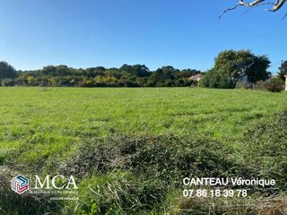  Terrain à vendre 590 m²