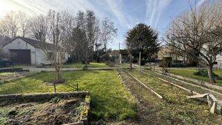  Terrain  vendre 529 m